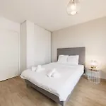 6 Le Loki - Tramway - Wifi