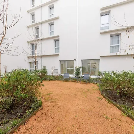 6 Le Loki - Tramway - Wifi Appartement *